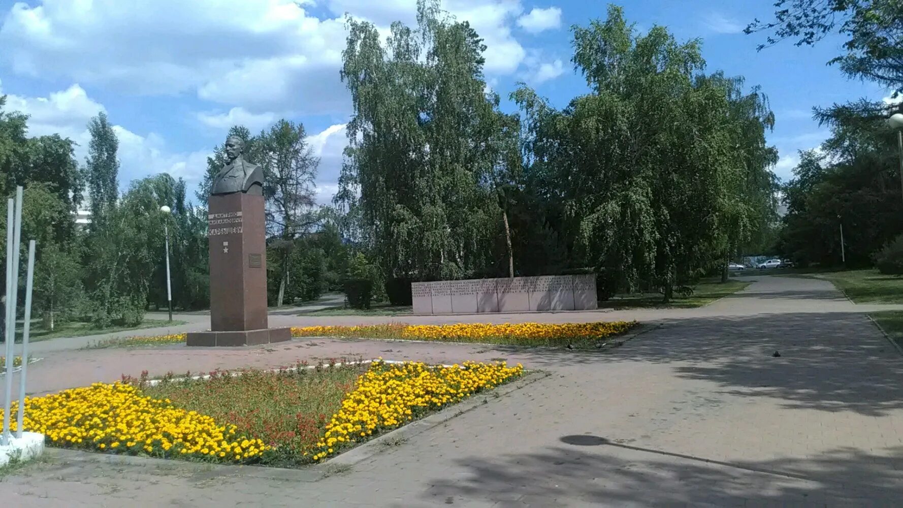 Карбышева омск - блог Санатории Кавказа