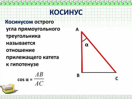 Cosinus