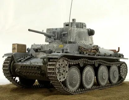 Pz 38