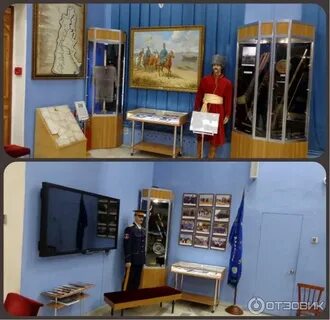 Музей боевой славы астрахань