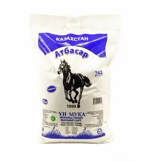 Мука казахстан