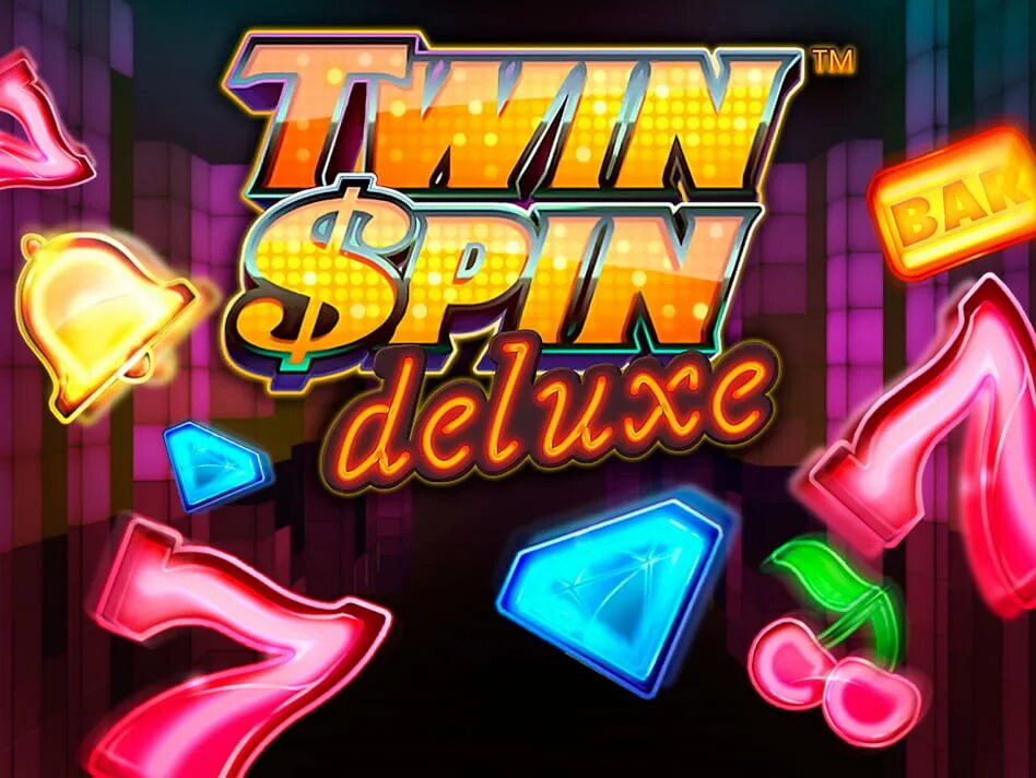 Spin deluxe. Twin Spin слот. Twin Spin NETENT. Twin Spin слот вращение.