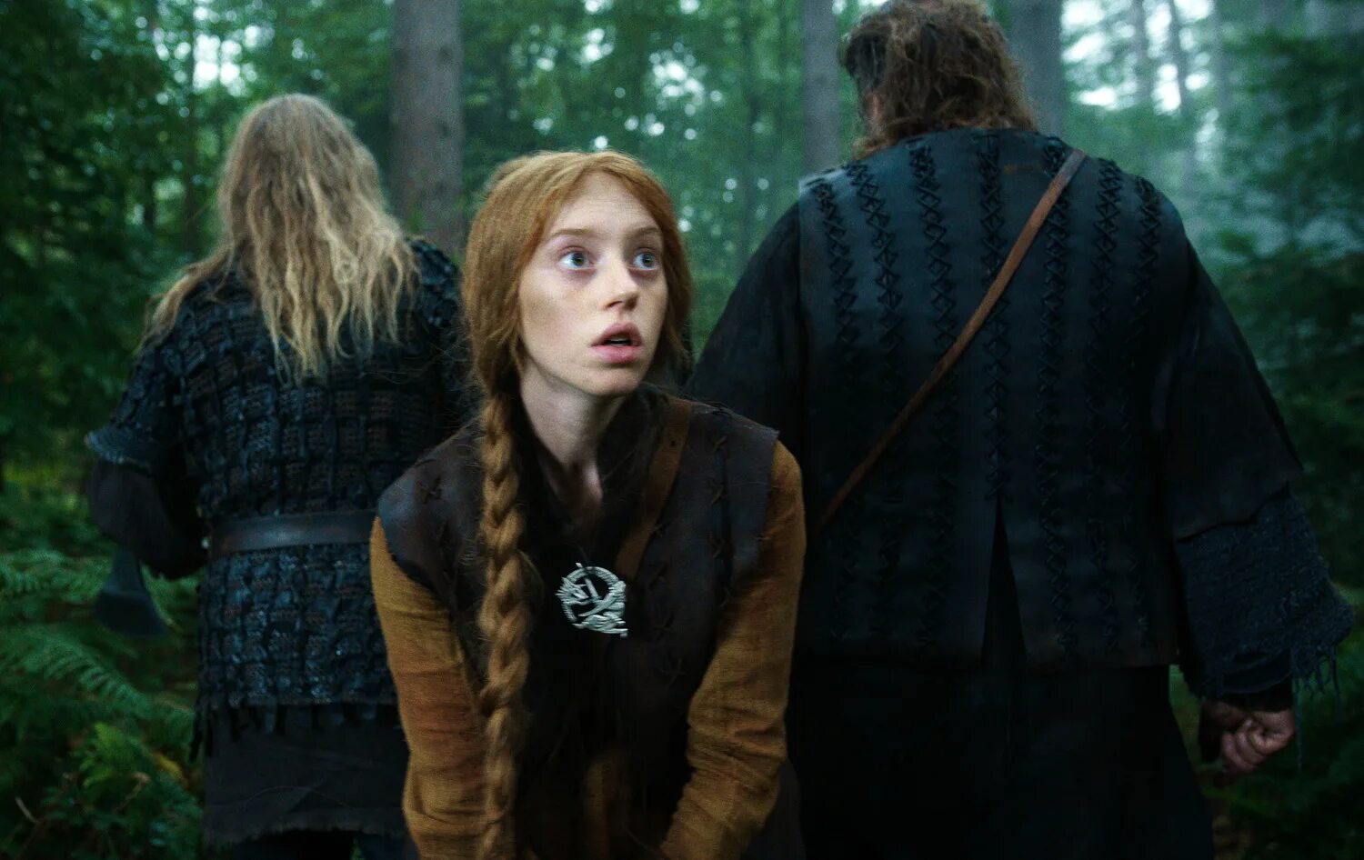 проклятая 2014