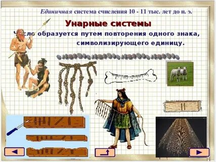 Самая древняя система