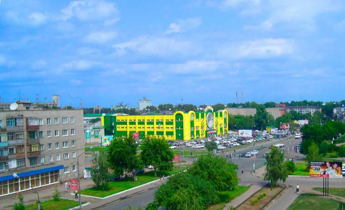 Время рубцовск алтайский