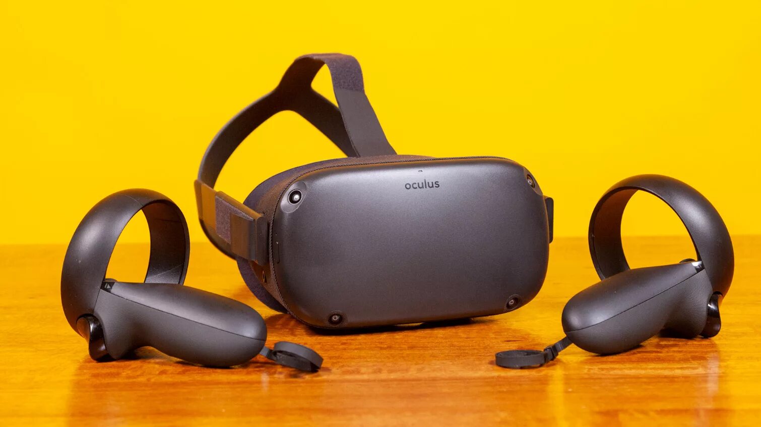 Oculus quest 2 в 2024