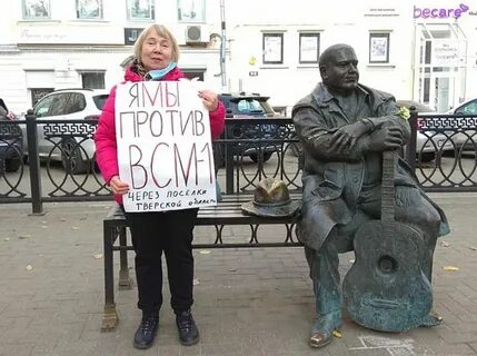 По годам в твери