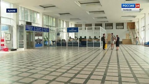 Аэропорт тамбов отзывы