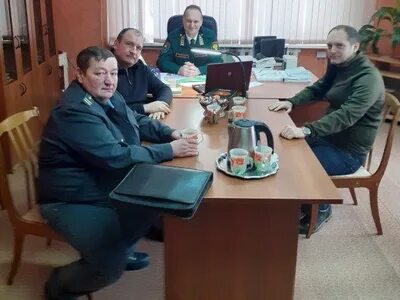 Иркутское лесничество сайт