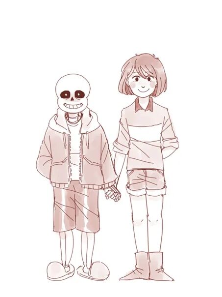 Undertale chara sans. Санс и Чара. Андертейл Чара и Санс. Санс и Фриск и Чара. Chara x Sans.