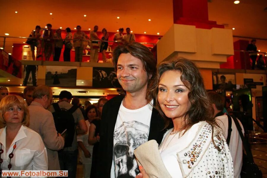 маликов мама лето