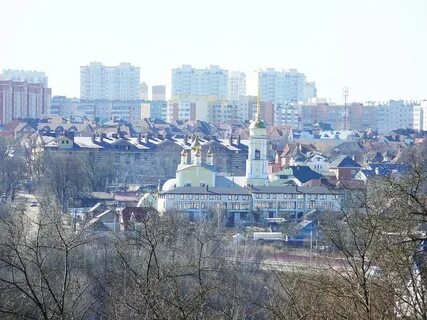 Калуга жить отзывы