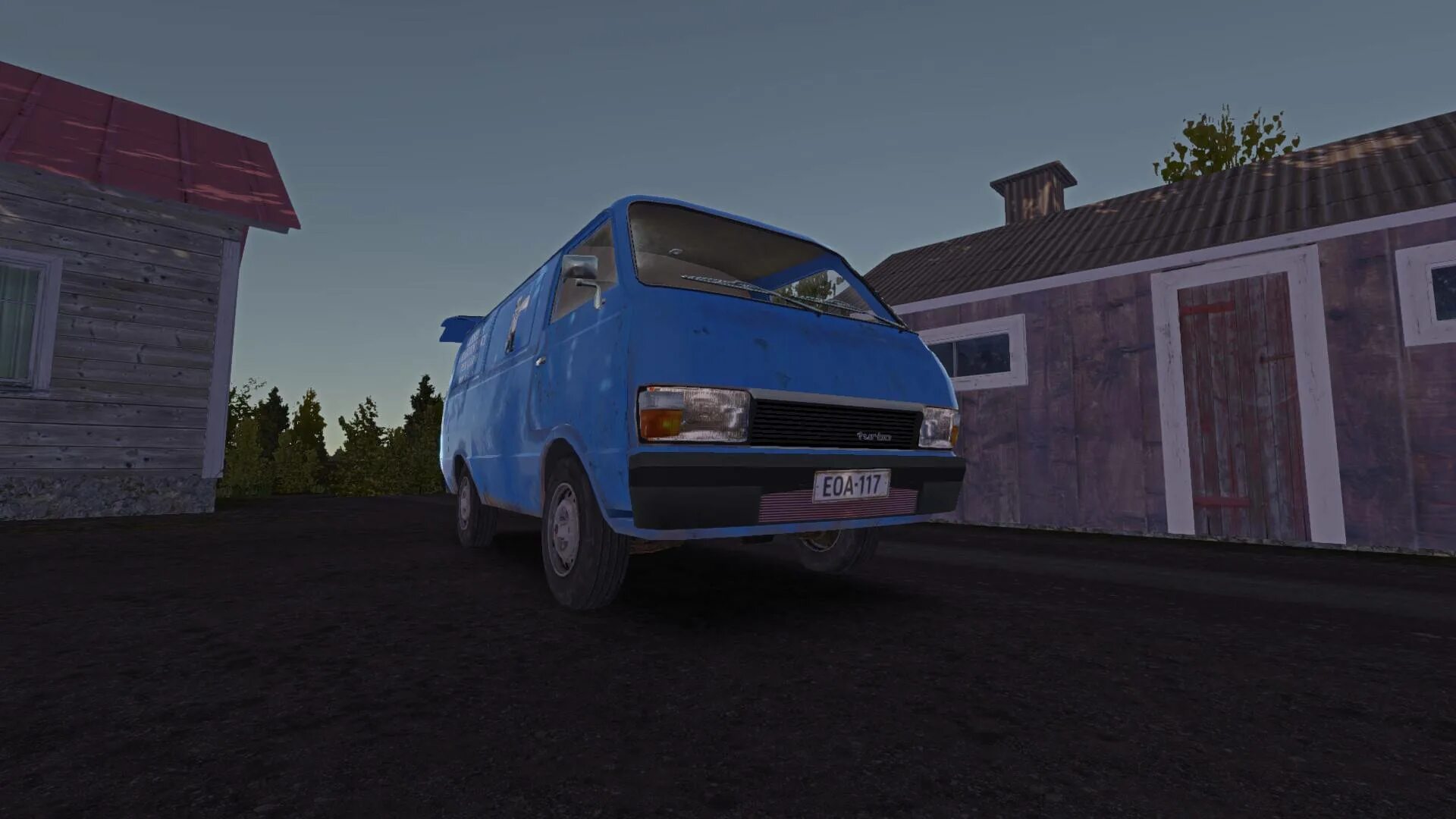 Фургон my Summer car. My Summer car Hayosiko Camper Mod. Фургон Hayosiko. My Summer car моды на фургон. Моды на май саммер кар новый дом