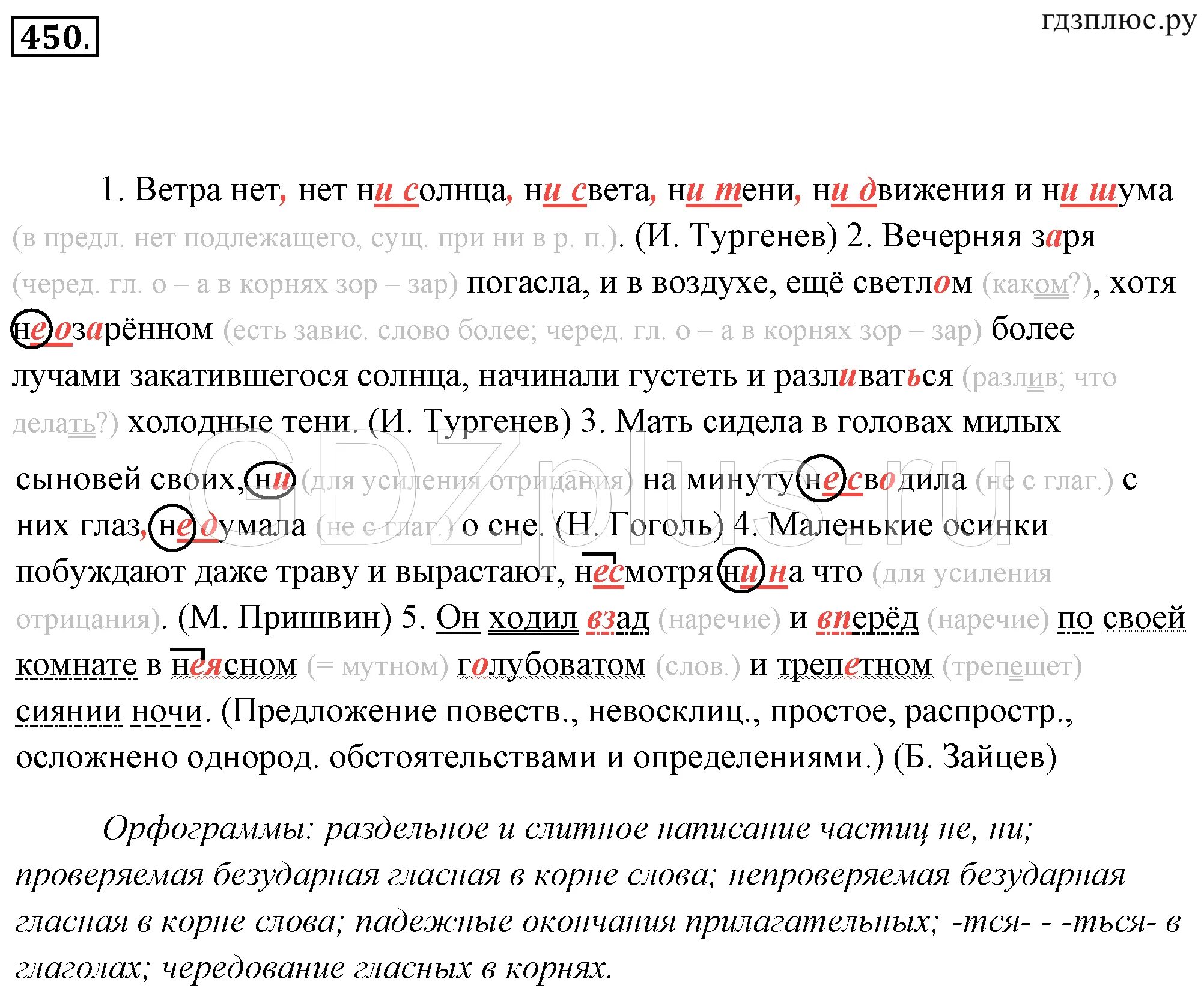 Русский язык 7 класс ладыженская. Русский язык 7 класс ладыженская ответы.