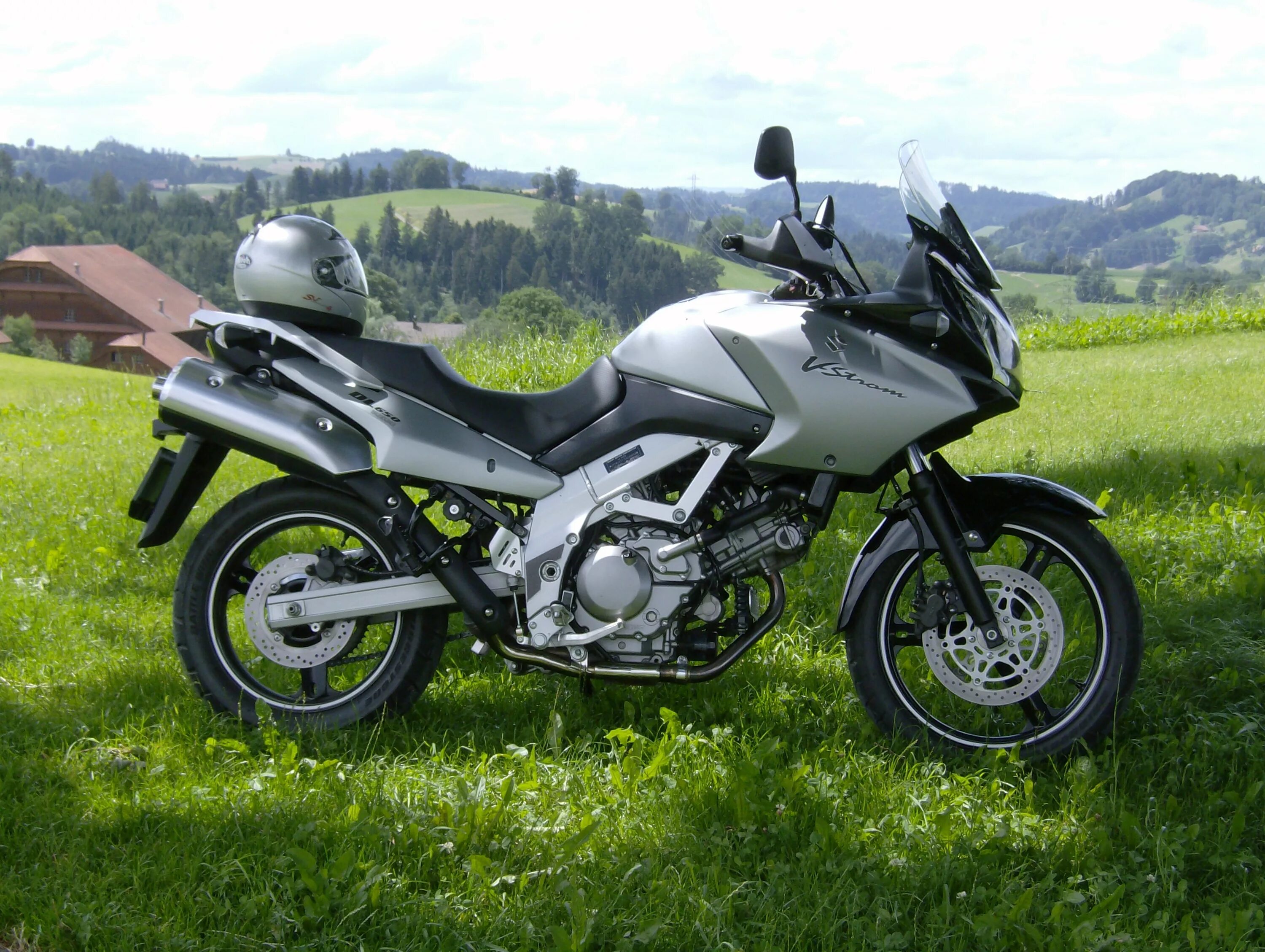 Dl strom 650. Suzuki dl650 v-Strom. Сузуки v Strom 650. Сузуки турэндуро 650. Suzuki v-Strom 650 2004.