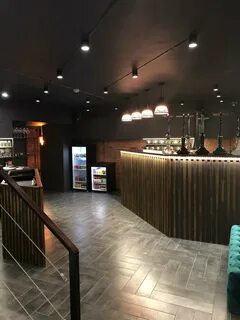 Lounge новосибирск