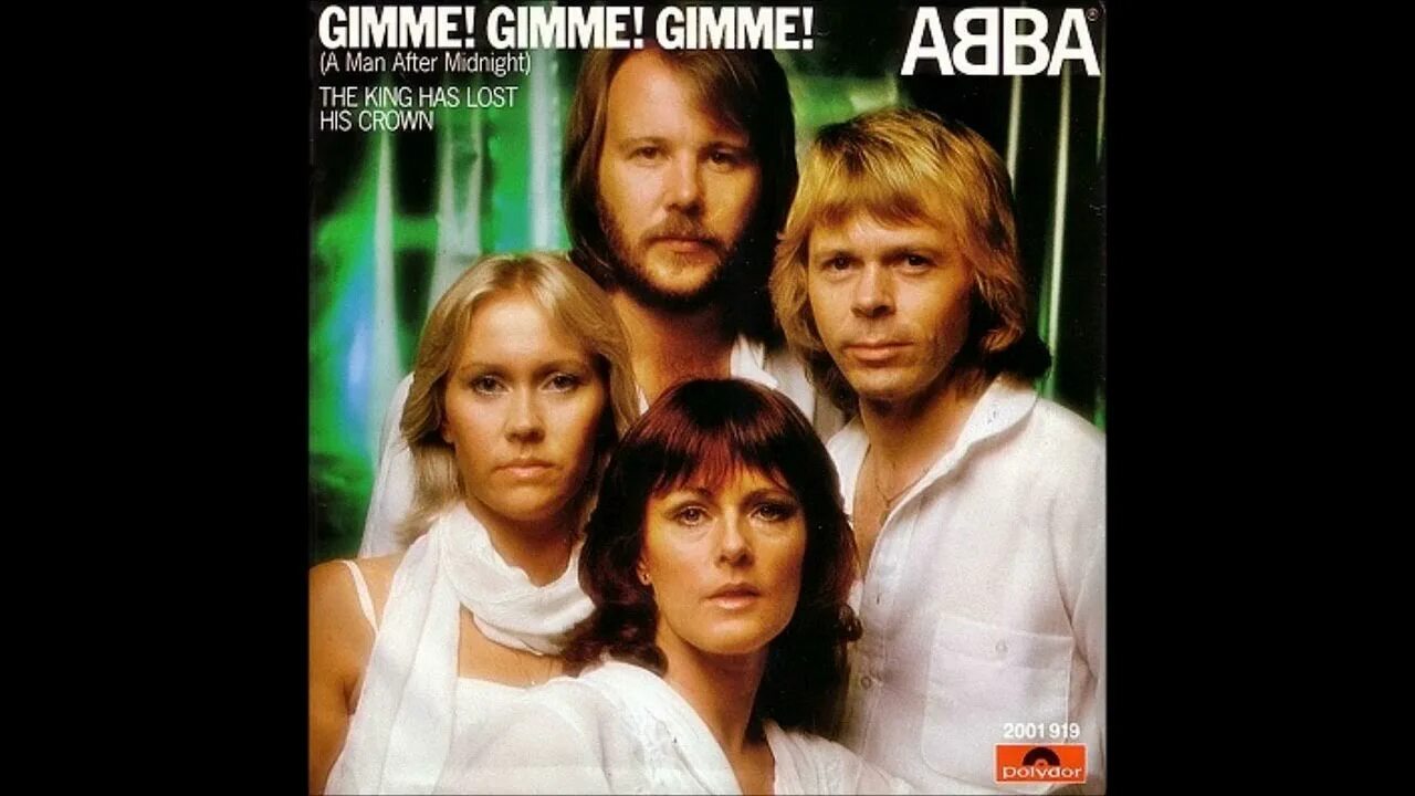 Abba gimme gimme gimme remix. Gimme Gimme Gimme. Авва гими гими. Gimme Gimme Gimme ABBA клип. Абба knowing me.