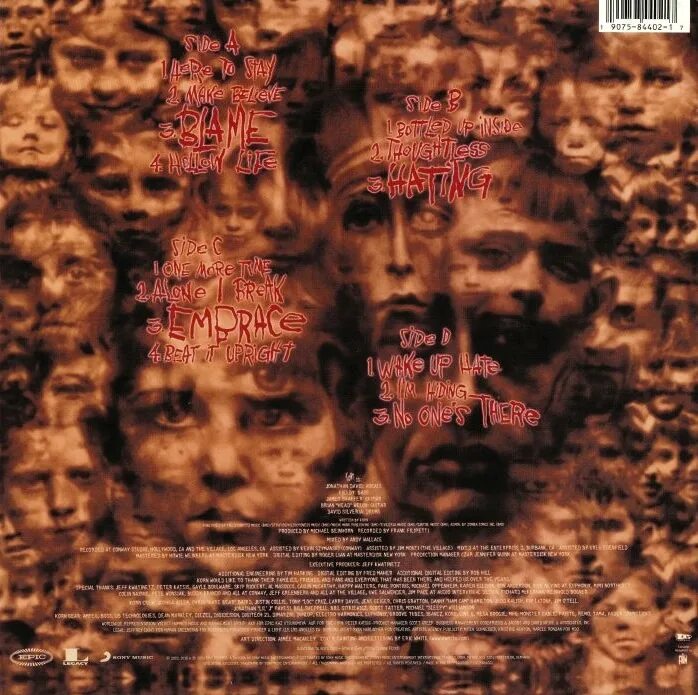 Korn untouchables. Korn album cover 2002. korn альбом untouchable. korn ‎– vinyl. korn untouchables 2002.