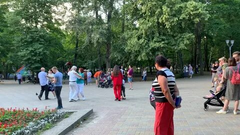 Парок курск