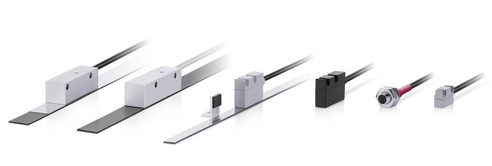Linear sensor