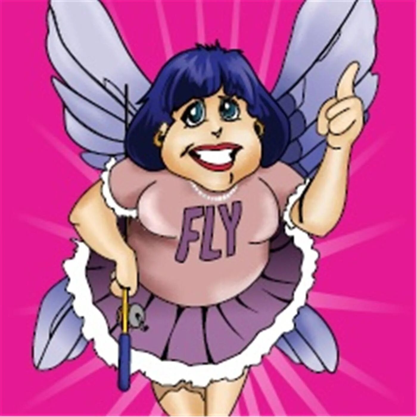 Flyladies. Марла Силли летающая домохозяйка. Flylady. Flylady приложение для андроид. Флай леди Фея картинка.