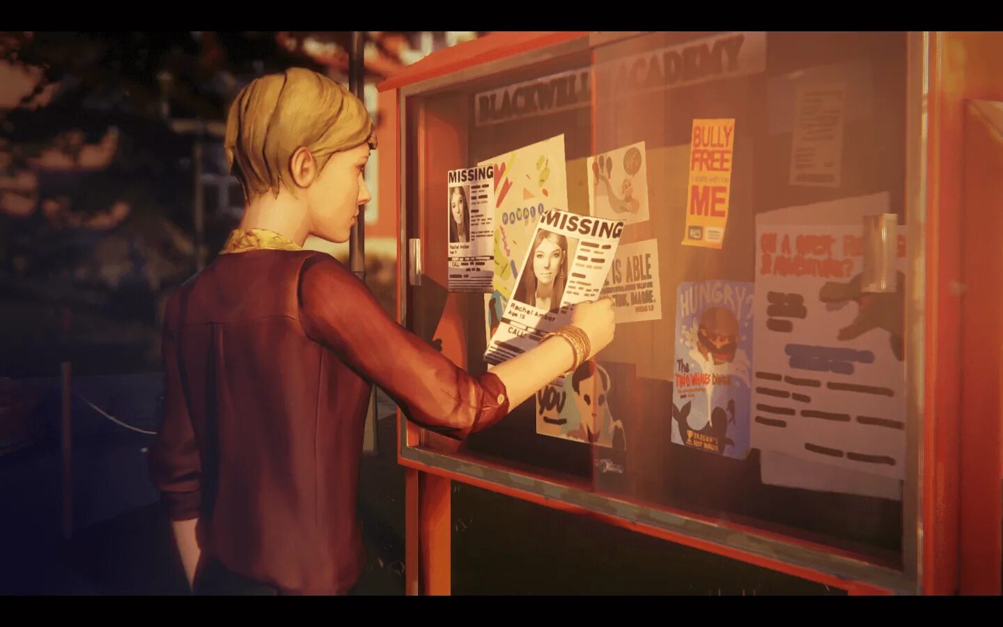 Моя странная жизнь читать. Life is strange блэквелл. life is strange blackwell academy. life is strange академия. жизнь странная штука 2 постер.