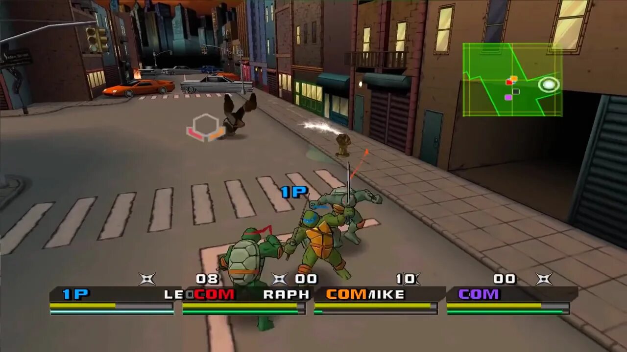 Teenage Mutant Ninja Turtles 3: Mutant Nightmare. Teenage Mutant Ninja Turtles 3 Mutant Nightmare ps2. TMNT 3 Mutant Nightmare GAMECUBE. TMNT Mutant Nightmare. Игры черепашки компьютер