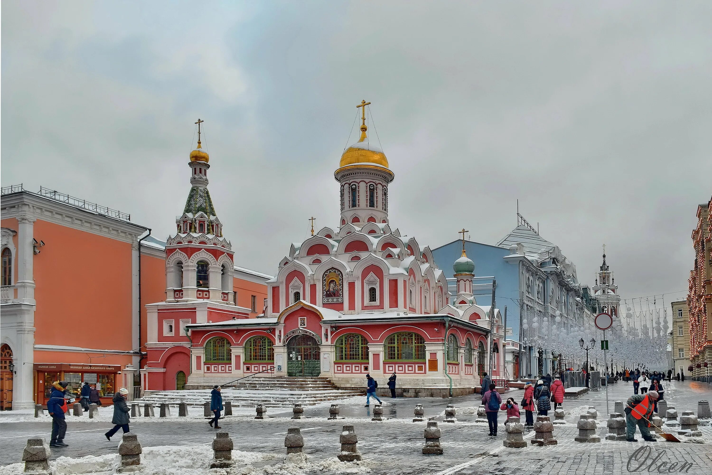 Храм Казанской Божьей матери в Москве на красной площади. Казнскийсобрн на красной площади. Красная площадь храм казанской божьей матери