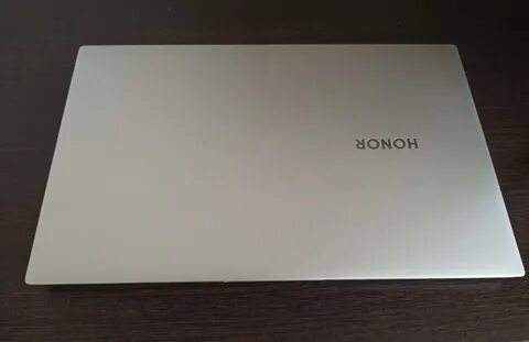 Honor magicbook ryzen 4600h