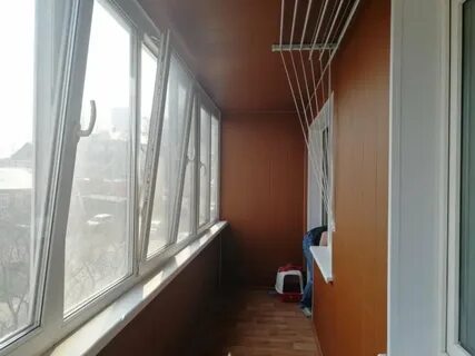 Балкон владивосток