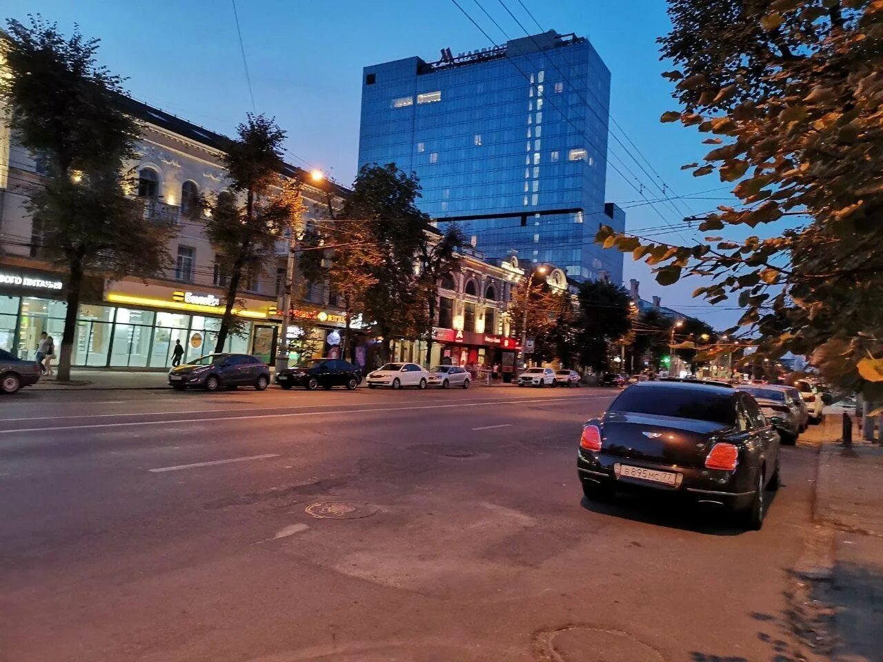 И снова Воронеж с высоты: muph - ЖЖ