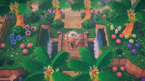 Plant crossing