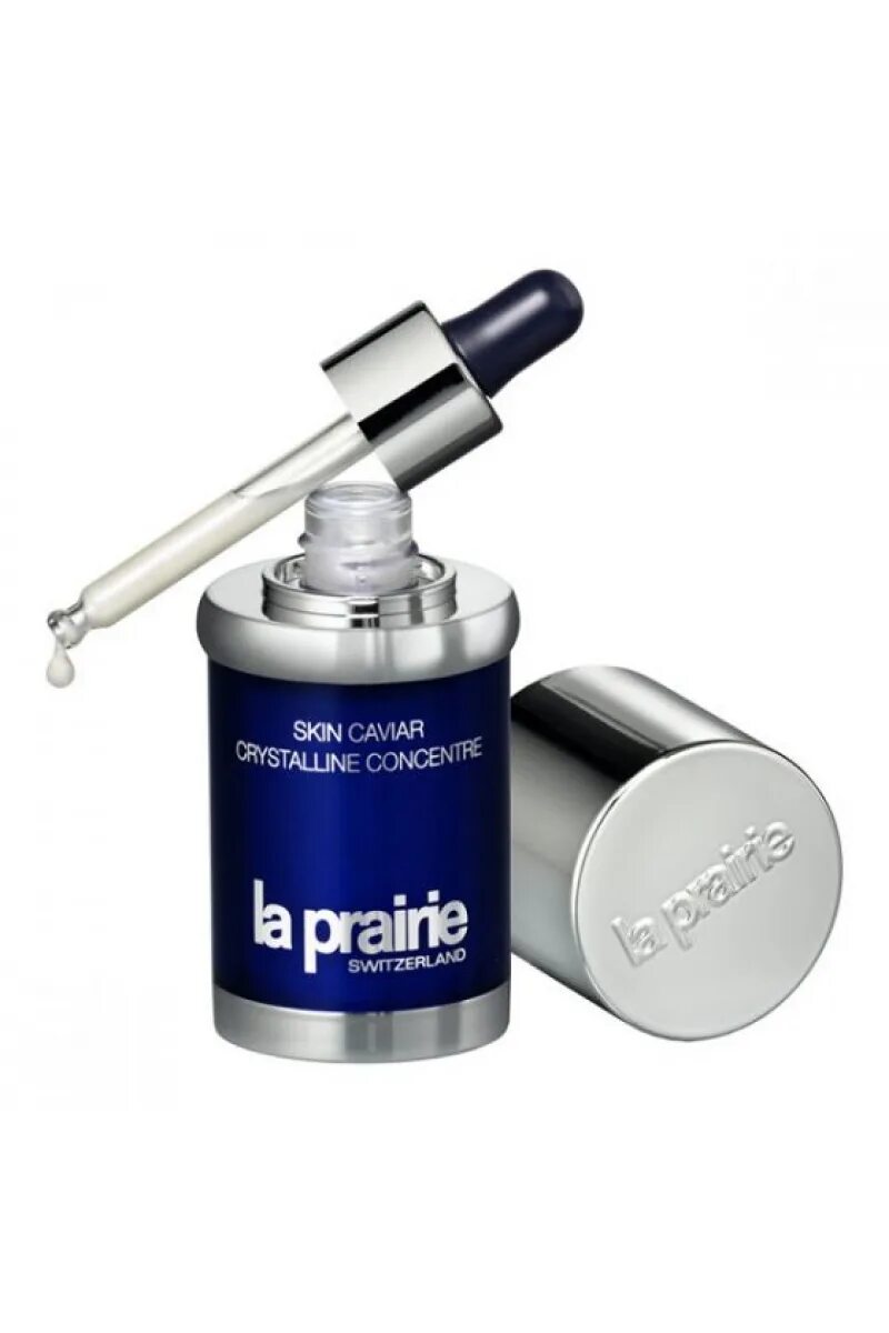 La prairie купить. La Prairie Skin Caviar. La Prairie 30 ml. Skin Caviar Crystalline concentre. Caviar косметика для лица la Prairie.