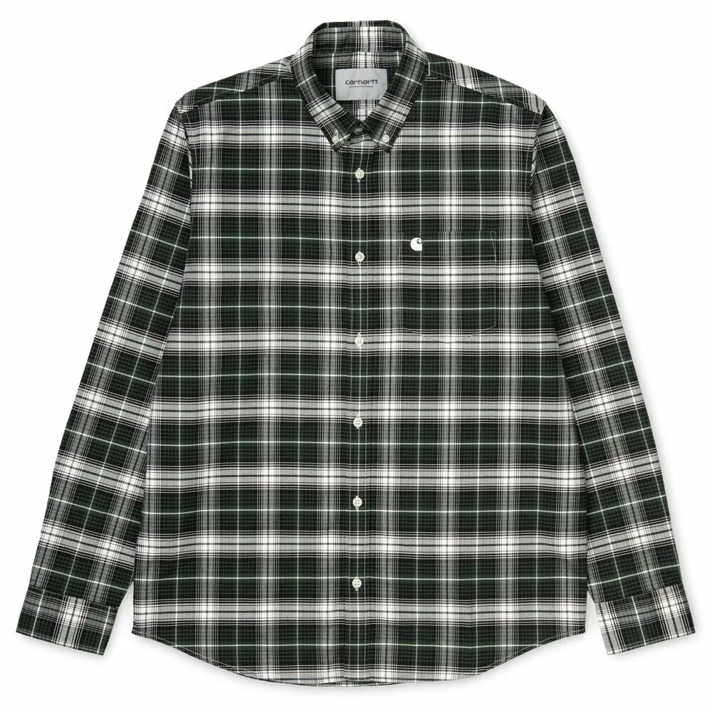 Рубашка в крупную клетку. Carhartt рубашка мужская в клетку. carhartt work in progress рубашка. рубашка кархарт в клетку черная. старая рубашка carhartt в клетку.