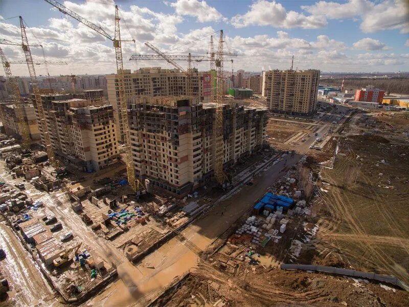 Жк медведково мытищи. Район новое Медведково в Мытищах. Застройка новое Медведково Мытищи. Инград Мытищи новое Медведково. ЖК новое Медведково.