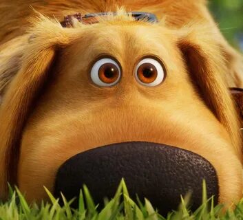 I am dug