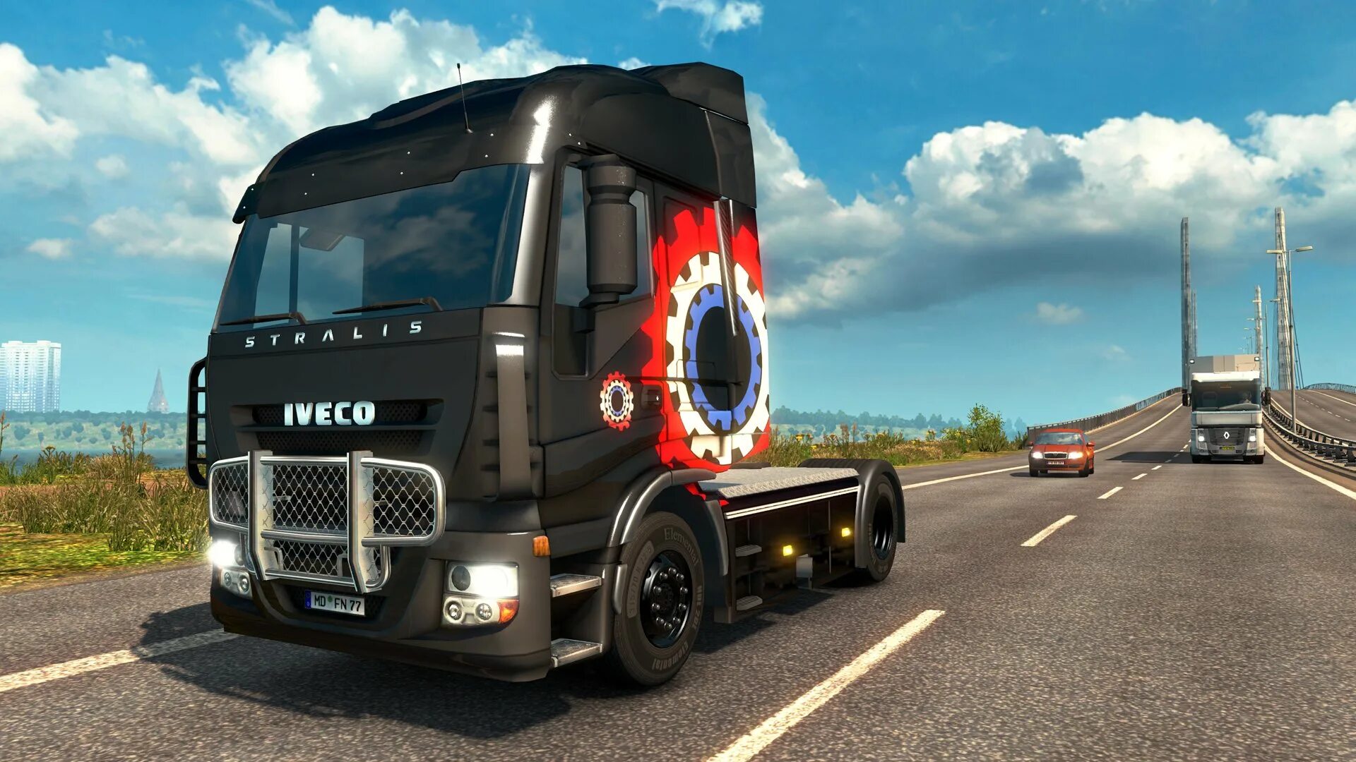 Евро трак симулятор 2. Евро Truck Simulator. Евро Truck Simulator 2. Евро трак симулятор 2 дальнобойщики.