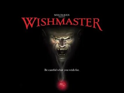Wishmaster магазин