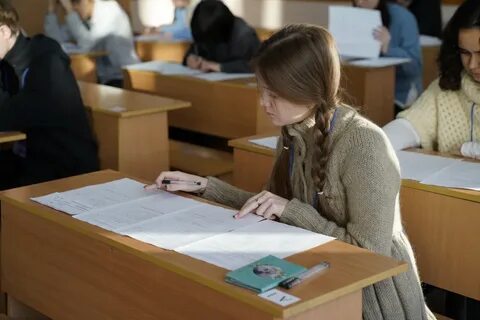 Подготовка к школьному этапу всероссийской