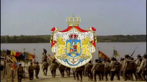 Румынский марш