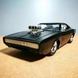 Charger 1
