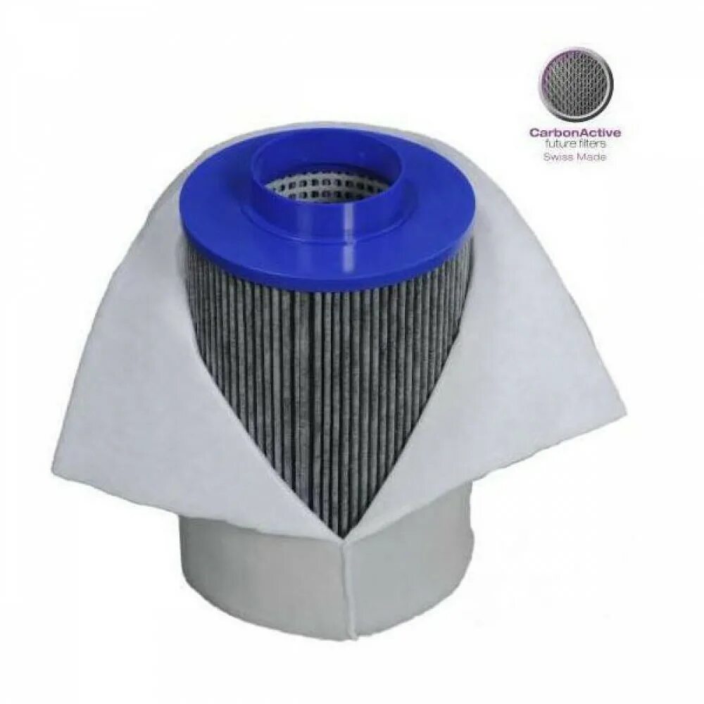 Ona Air Filter 125 мм. CARBONACTIVE Filter 200z 125m. Filter Carbon Active 400/125mm. Фильтр 300м3 / 125мм.