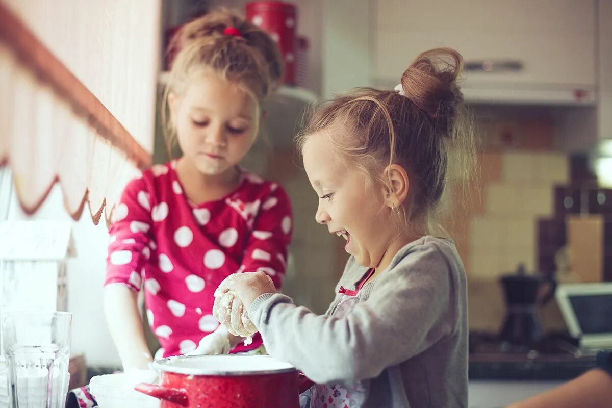How to make child. How to make child