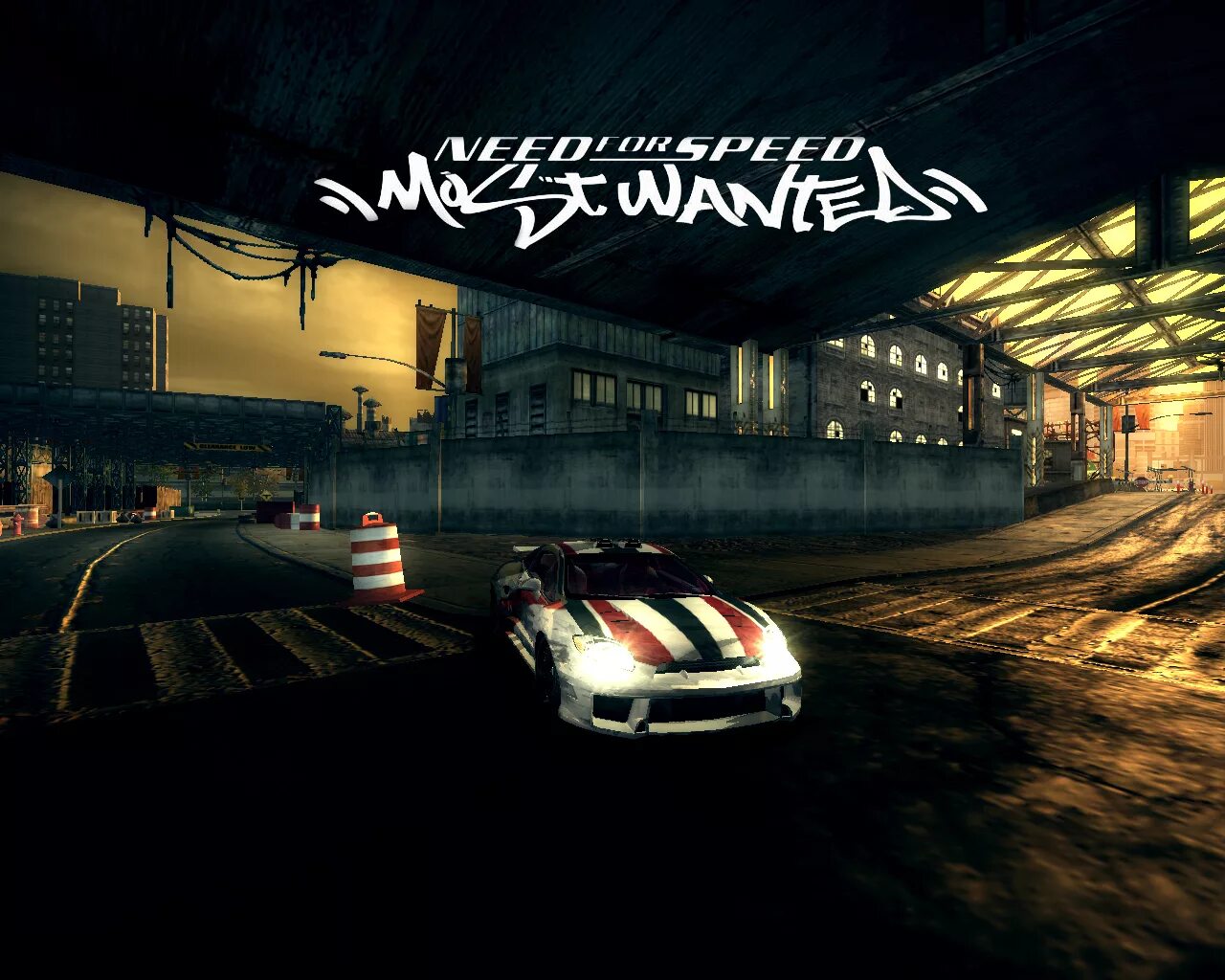 Песни из игры need for. Гонки NFS most wanted. NFS most wanted 2005. NFS most wanted 2005 русская версия. Гонки NFS most wanted 2005.