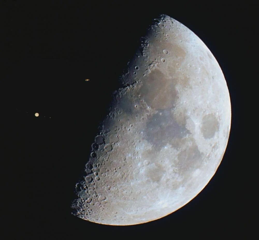 Луна 22.04.2004. Сатурн Астрофото. Астрофотография Луна. Луна 22.12.2005.