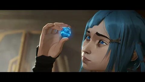 Arcane english subtitles