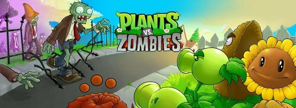 Зомби растения 1 играть. Plants vs. zombies 1 часть. растения против зомби 2.9.07. растения против зомби 1 зомби. растения против зомби виноград.