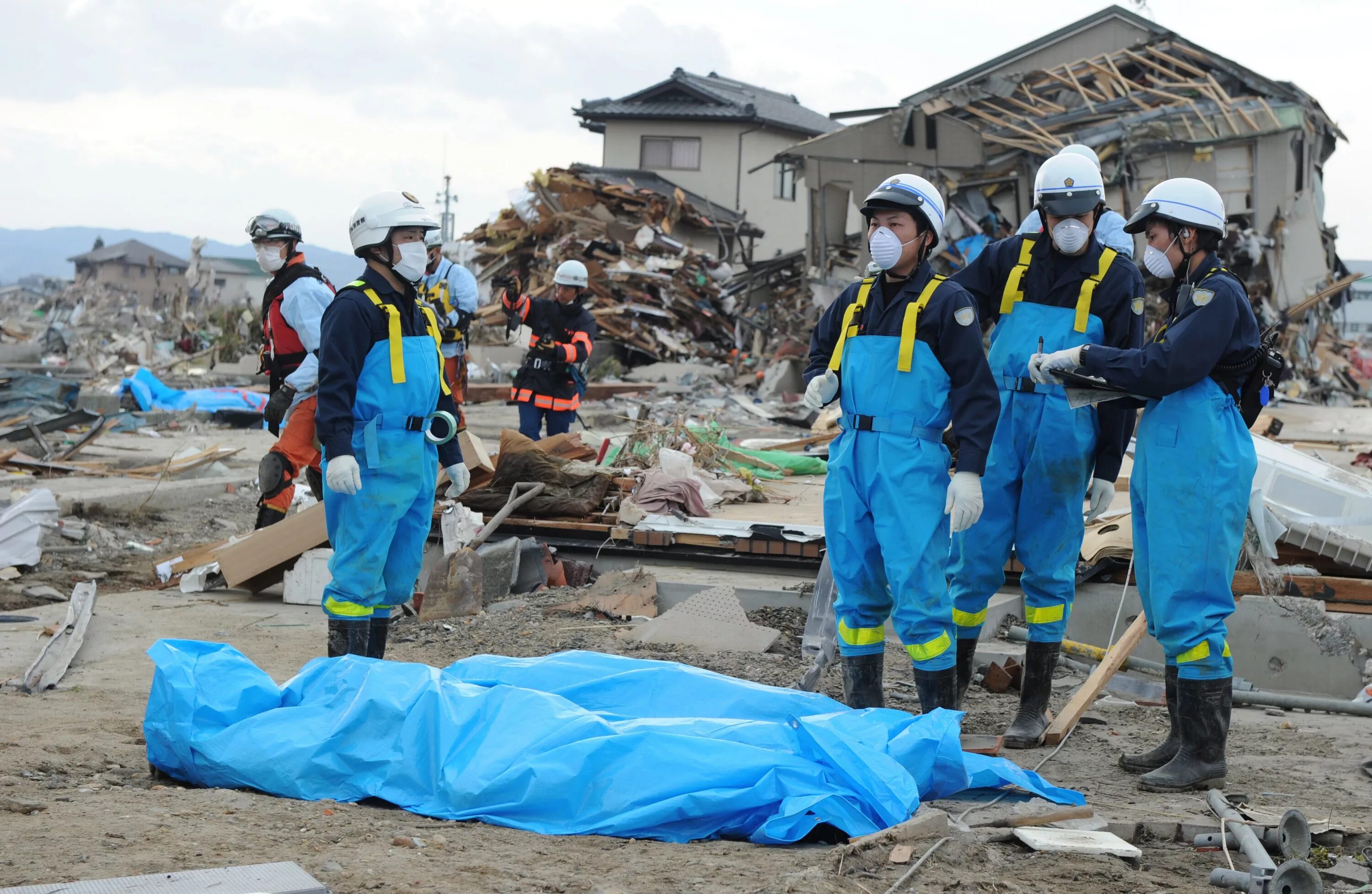 Аэс фукусима 1 2011