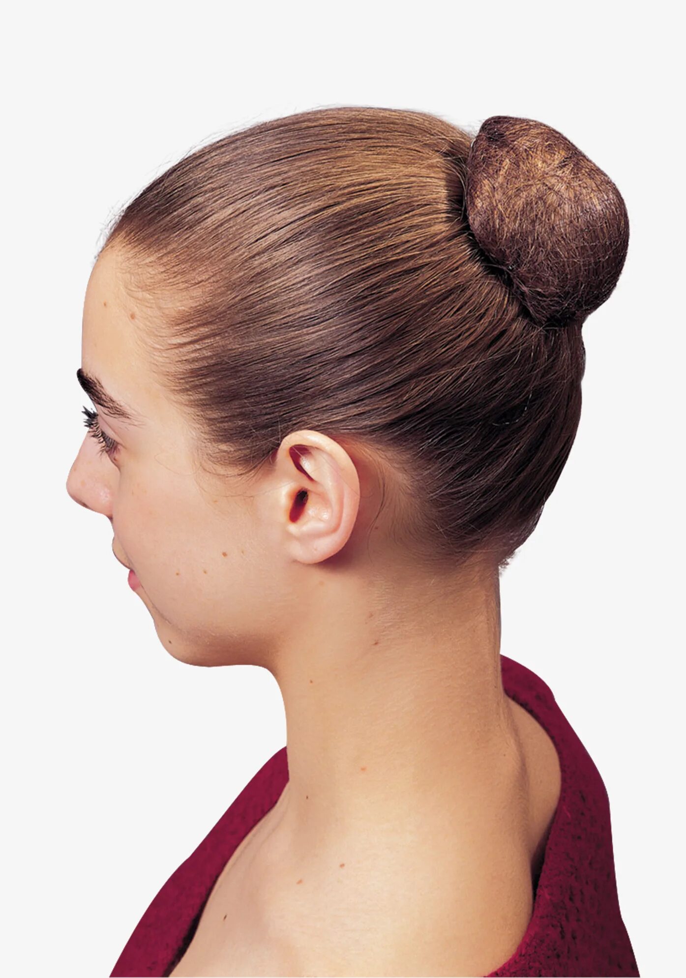 Пучок для танцев. Прическа пучок для танцев. Прическа для танцев с гулькой. Пучок для гимнастики. Сетка для пучка волос.