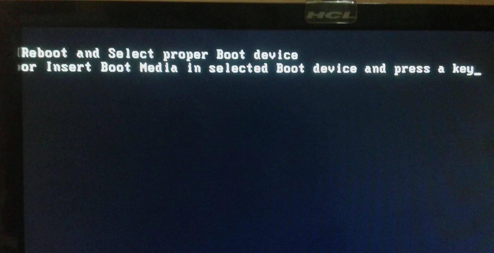 Компьютер Reboot and select proper Boot device. Ошибка Reboot and select proper Boot device. Reboot and select proper Boot device or Insert Boot Media in selected Boot device and Press a Key. Ошибка please select Boot device. Ошибка boot and select proper boot device